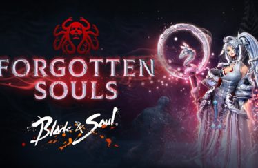 Blade & Soul lanza hoy su actualización Forgotten Souls