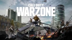 Hoy se lanza Call of Duty: Warzone, el Battle Royale gratuito y con crossplay