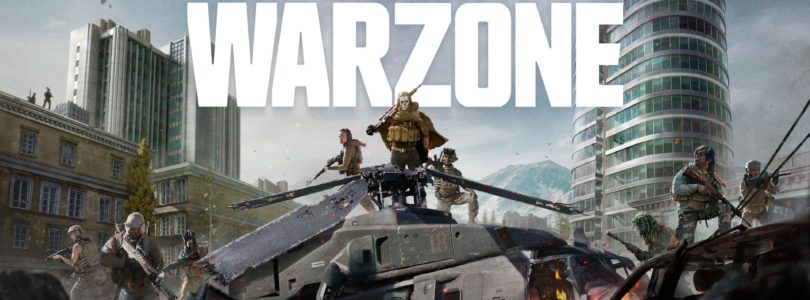 Hoy se lanza Call of Duty: Warzone, el Battle Royale gratuito y con crossplay