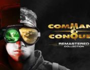EA anuncia la Command & Conquer: Remastered Collection con graficos 4k y multijugador e interfaz renovados