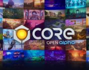 Comienza la Alpha Abierta para Core, la plataforma y comunidad de jugadores y creadores
