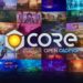 Comienza la Alpha Abierta para Core, la plataforma y comunidad de jugadores y creadores