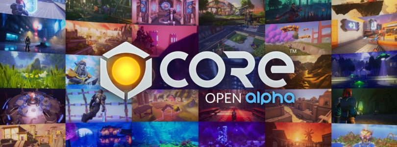 Core Games recibe 100 millones de dólares de inversión para impulsar su multiverso creativo de juegos
