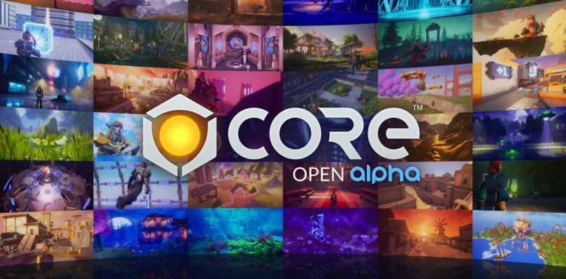 Core Games recibe 100 millones de dólares de inversión para impulsar su multiverso creativo de juegos