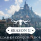 Conqueror’s Blade anuncia el lanzamiento de la Ciudad de Conquistadores