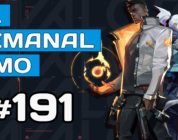El Semanal MMO 191 – Valorant – CoD Warzone F2P – Elyria y Ashes of Creation