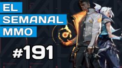 El Semanal MMO 191 – Valorant – CoD Warzone F2P – Elyria y Ashes of Creation