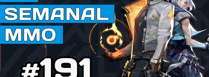 El Semanal MMO 191 – Valorant – CoD Warzone F2P – Elyria y Ashes of Creation