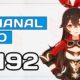 El Semanal MMO 192 – Genshin Impact Beta – GW2 Expansión – Last Oasis EA