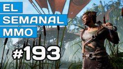 El Semanal MMO 193 – Last Oasis y New World – cierra MapleStory 2