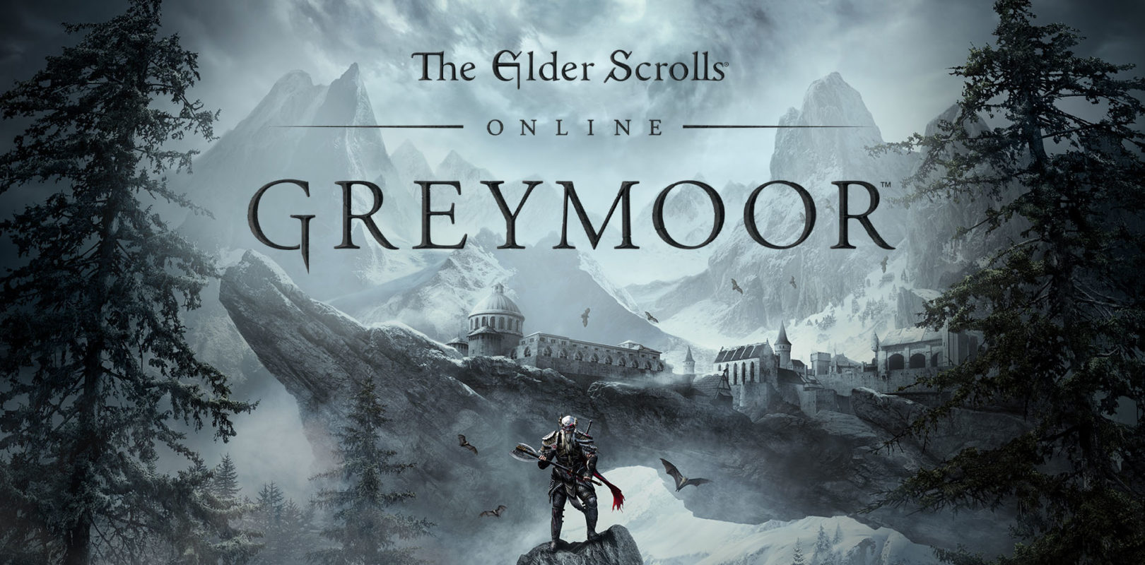 The Elder Scrolls Online: Greymoor ya disponible en consolas y ...
