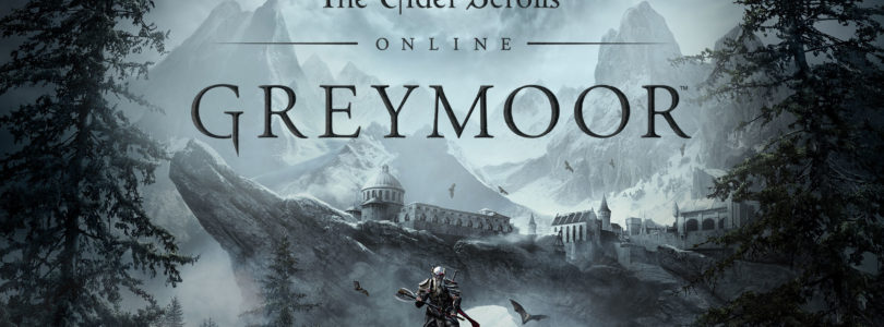 The Elder Scrolls Online retrasa una semana el lanzamiento de Greymoor por causa del coronavirus