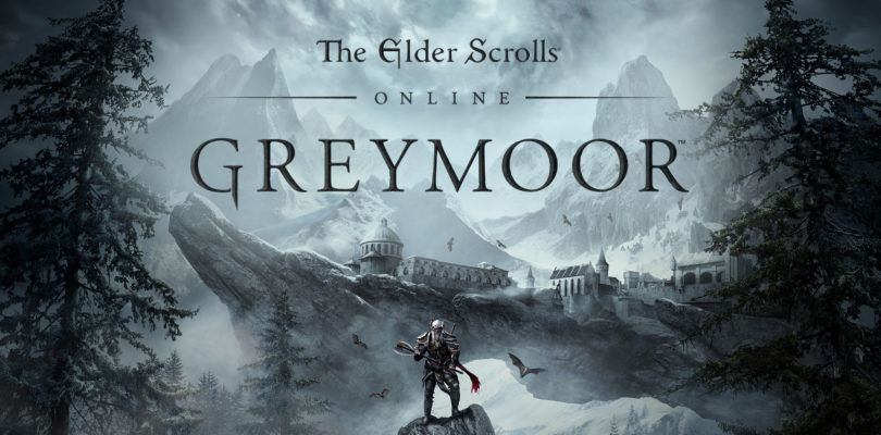 Elder Scrolls Online probará cambios para mejorar el rendimiento en Cyrodill