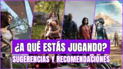 En casita jugando – ¿A qué juegas esta semana? – Recomendaciones y sugerencias