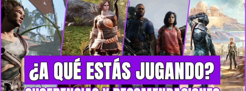 En casita jugando – ¿A qué juegas esta semana? – Recomendaciones y sugerencias