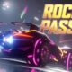 Llega el 6º pase de temporada a Rocket League
