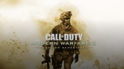 Activision anuncia la campaña remasterizada de Call of Duty: Modern Warfare 2