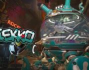 Presentado nuevo mapa y personaje para el shooter Bleeding Edge