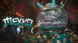 Presentado nuevo mapa y personaje para el shooter Bleeding Edge