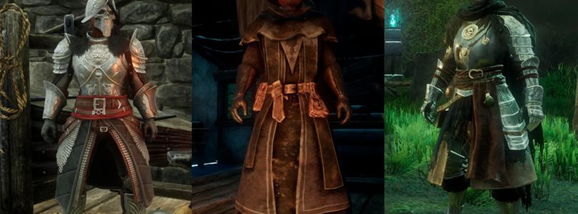 New World nos habla de las 3 facciones de jugadores que luchan por el control de Aetérnum