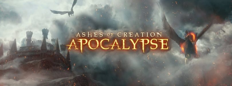 Cierra Ashes of Creation Apocalypse mientras se prepara para la Alpha del MMORPG