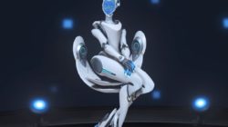 Descubre los orígenes de Eco, el nuevo héroe de Overwatch