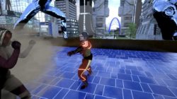 Ship of Heroes nos enseña la pelea callejera