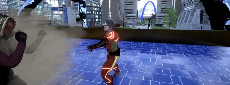 Ship of Heroes nos resume cómo va el desarrollo