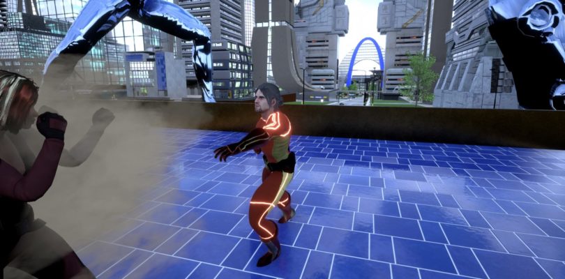 Ship of Heroes nos resume cómo va el desarrollo