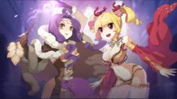 Ragnarok Online EU aumenta su nivel máximo y añade más habilidades y objetos