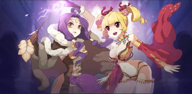 Ragnarok Online EU aumenta su nivel máximo y añade más habilidades y objetos