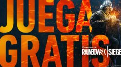 Rainbow Six Siege gratis del 5 al 8 de marzo