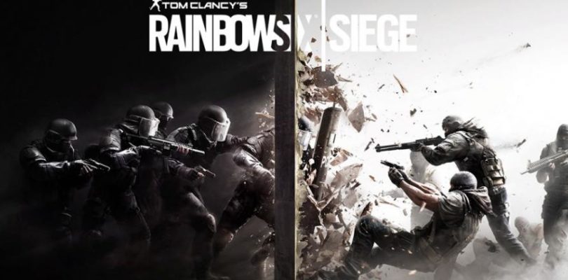 Rainbow Six: Siege ya es compatible con NVIDIA Reflex