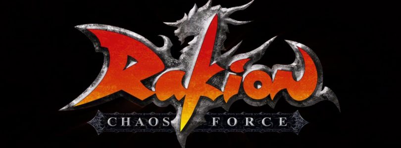 El mítico Rakion reaparece en Steam años después de su primer lanzamiento