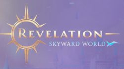 En camino una gran actualización para Revelation Online y la celebración de su tercer aniversario