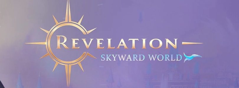 En camino una gran actualización para Revelation Online y la celebración de su tercer aniversario
