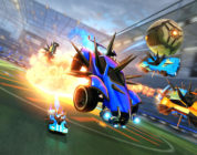 ¡Vuelve Spike Rush a Rocket League!