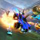 ¡Vuelve Spike Rush a Rocket League!
