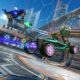 Rocket League presenta la actualización de marzo que será también la última para Mac y Linux