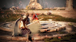 El 17 de abril arranca la última Beta de Shadow Arena con un nuevo héroe