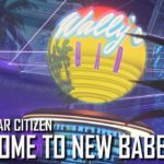 Ya se han completado más de 2 millones de misiones en Star Citizen