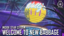 Ya se han completado más de 2 millones de misiones en Star Citizen