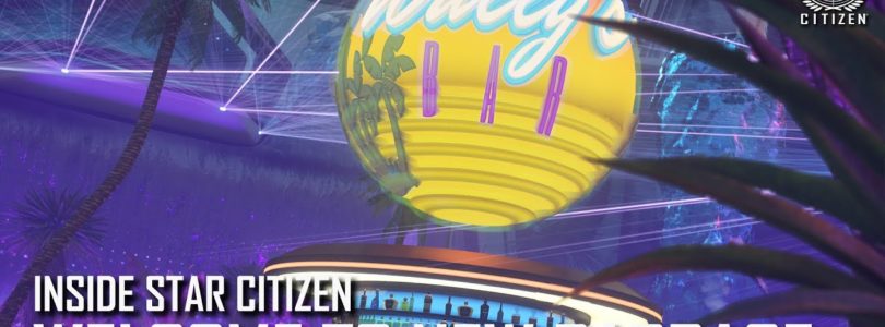 Ya se han completado más de 2 millones de misiones en Star Citizen