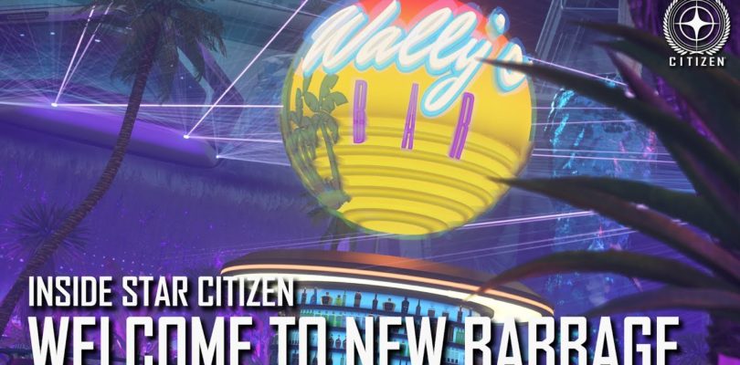 Ya se han completado más de 2 millones de misiones en Star Citizen