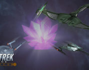 Star Trek Online dejará comprar todas las naves de nivel bajo con Dilithium