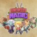 Swords ‘n Magic and Stuff es un nuevo y simpático RPG cooperativo en mundo abierto