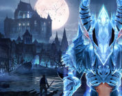 TERA para consolas añade la mazmorra Forsaken Island