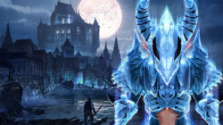 TERA para consolas añade la mazmorra Forsaken Island