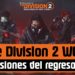 The Division 2 WoNY: Detalles e Impresiones del retorno a Nueva York