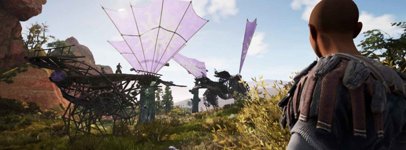 Last Oasis llegará en acceso anticipado el 26 de marzo